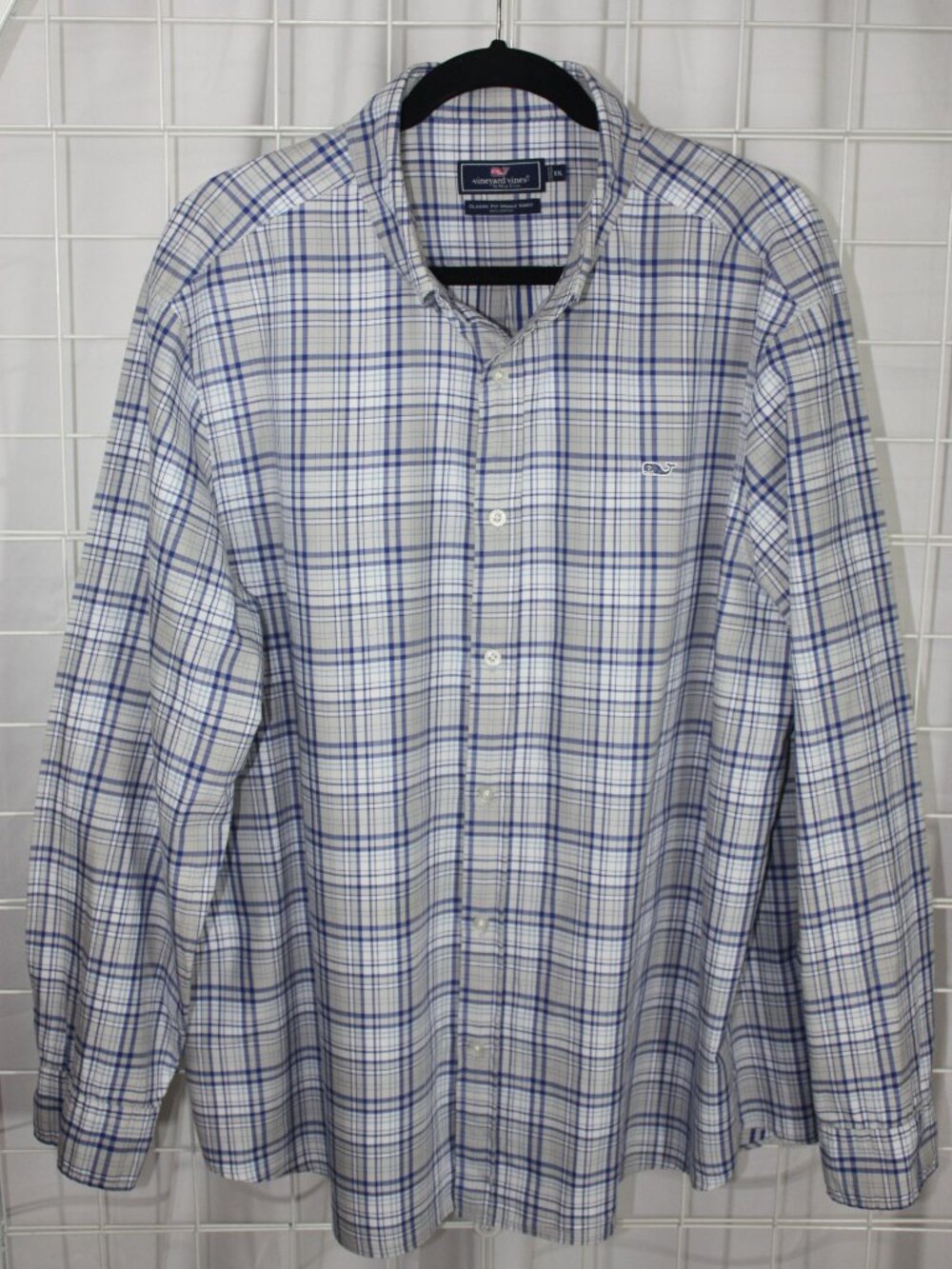 Vineyard Vines Men's Shirt